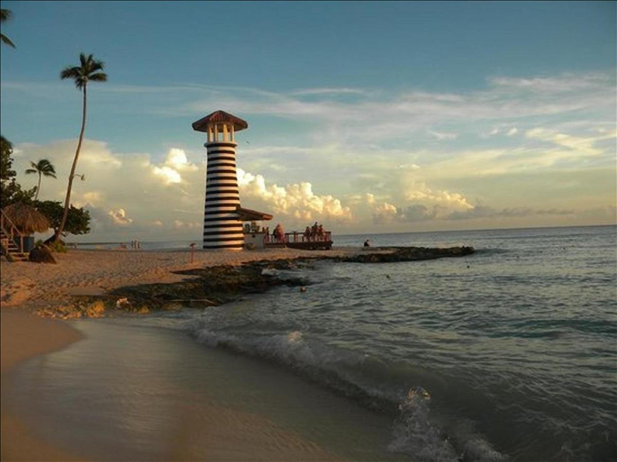 Villa Preciosa Bayahibe Exterior foto