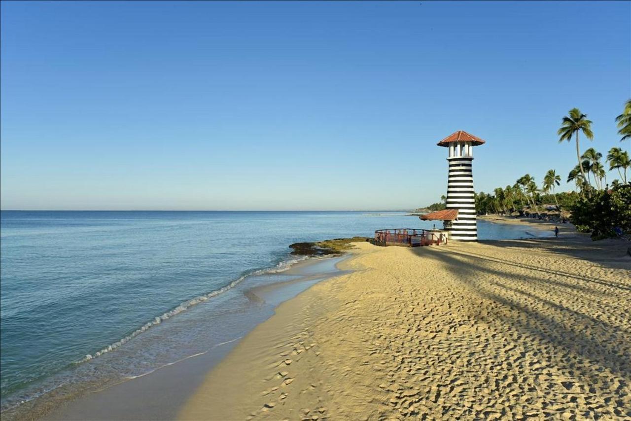 Villa Preciosa Bayahibe Exterior foto