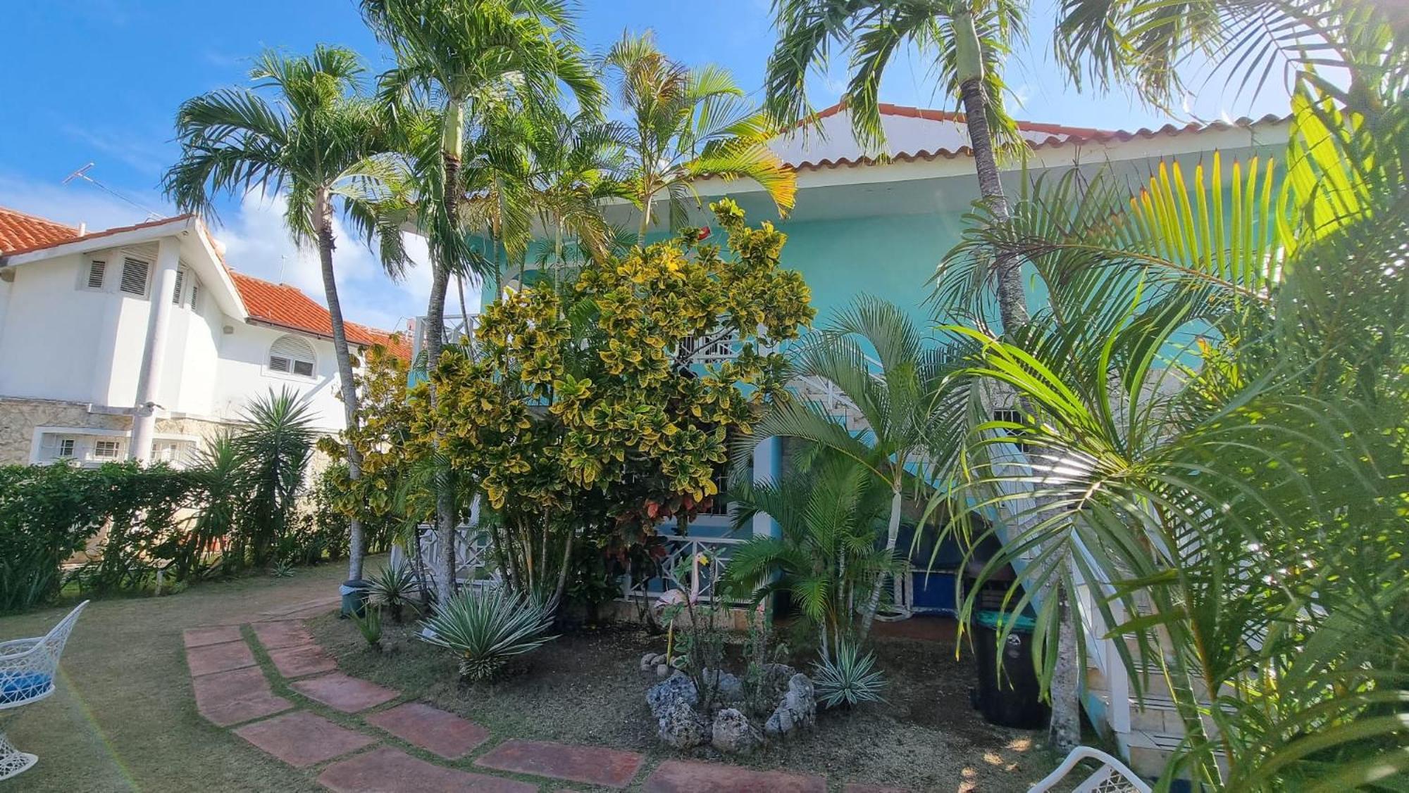 Villa Preciosa Bayahibe Exterior foto