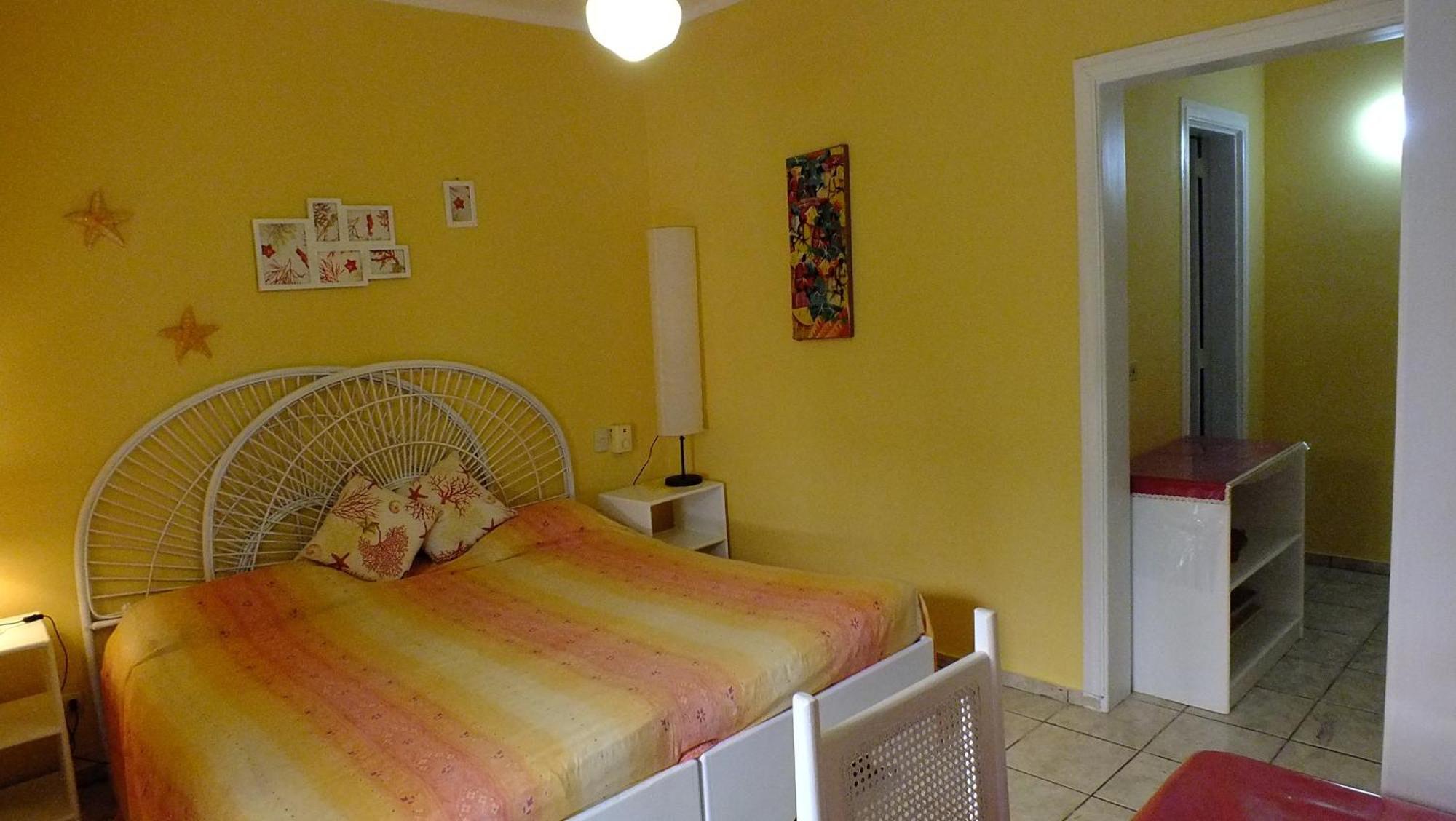 Villa Preciosa Bayahibe Quarto foto