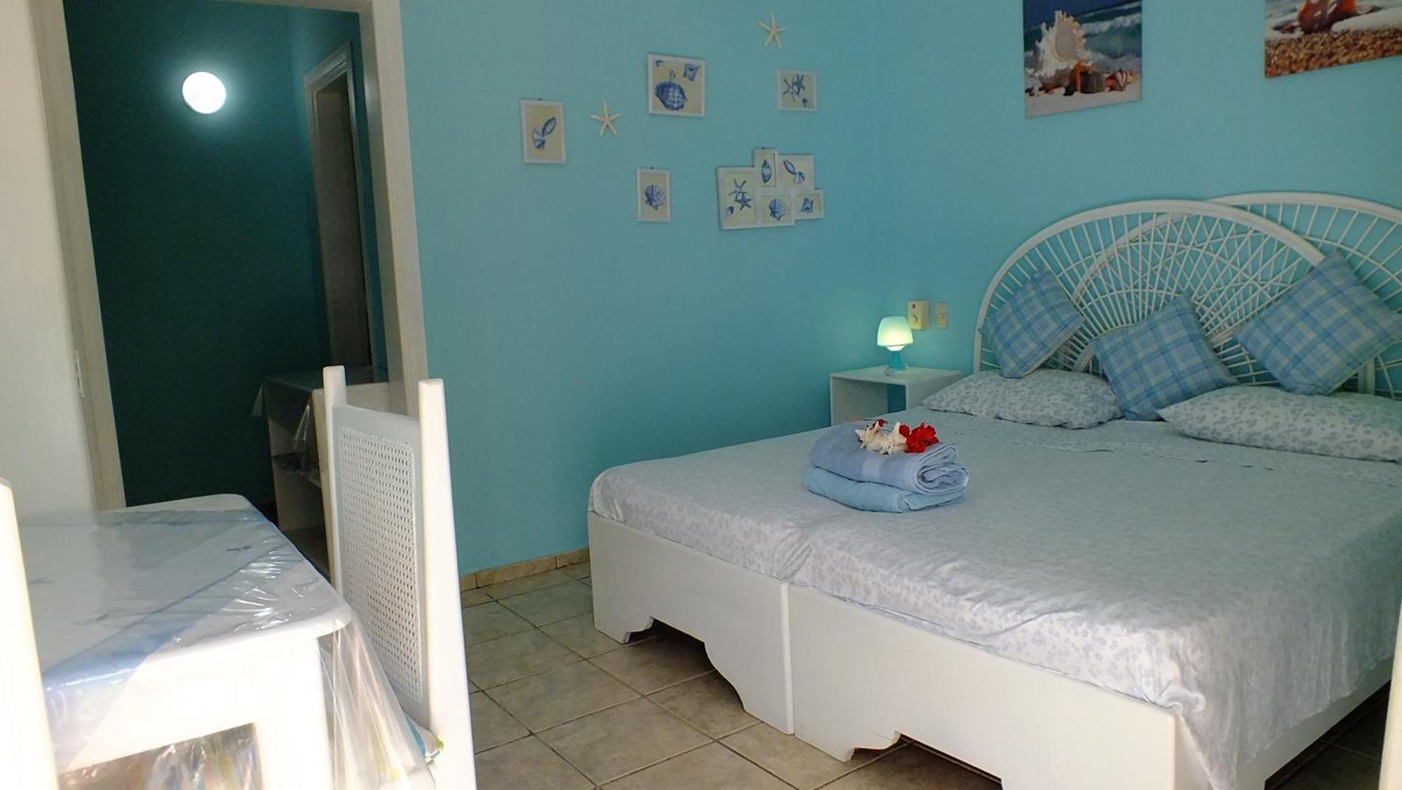 Villa Preciosa Bayahibe Quarto foto