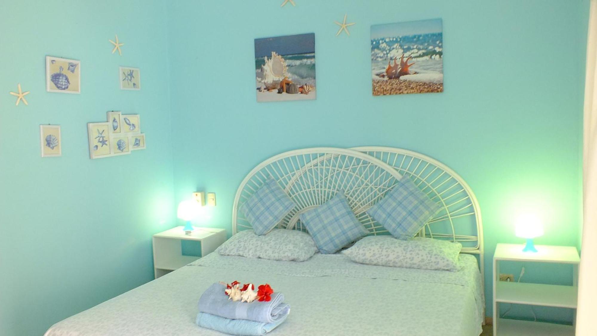 Villa Preciosa Bayahibe Quarto foto