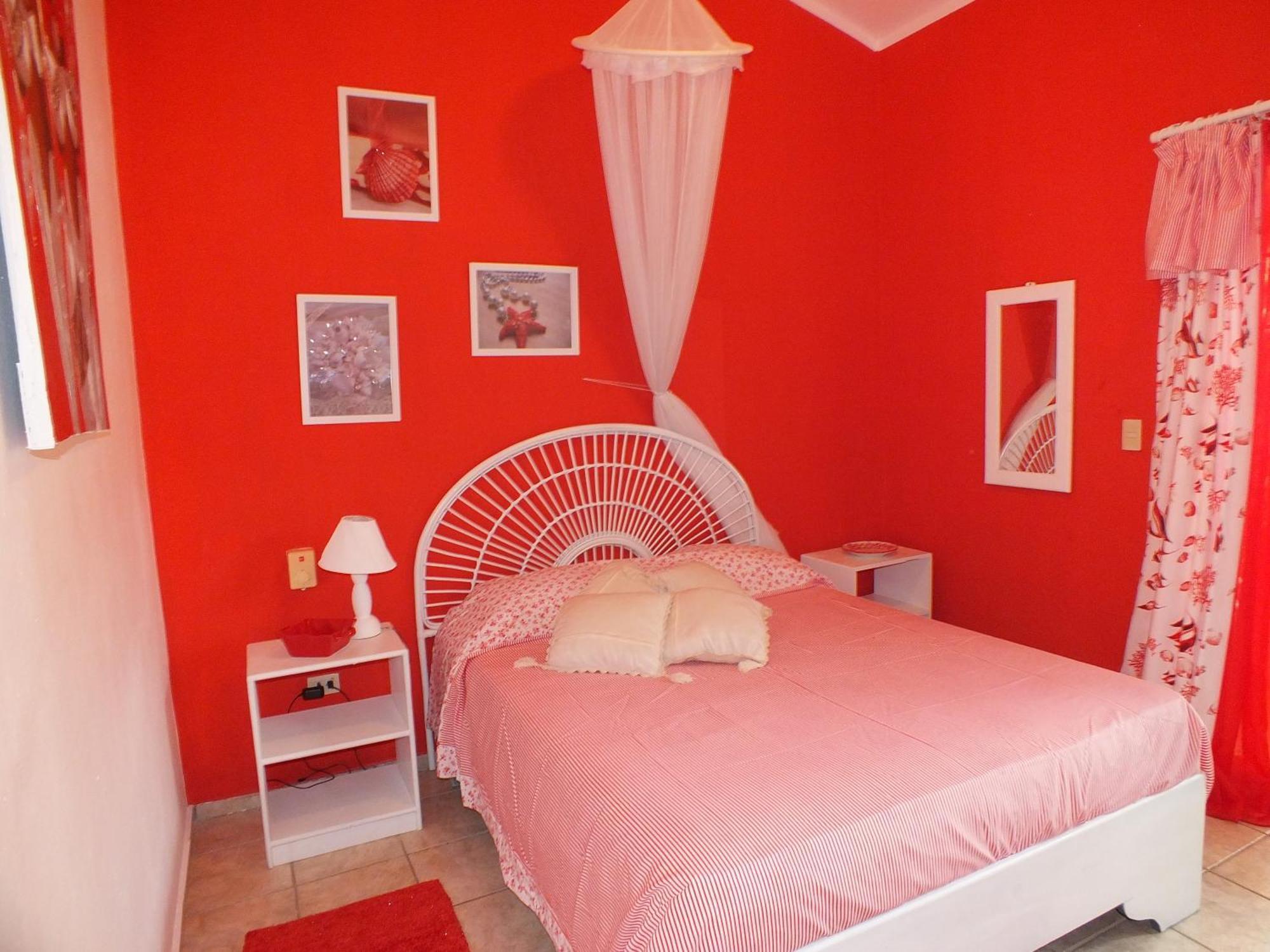 Villa Preciosa Bayahibe Quarto foto