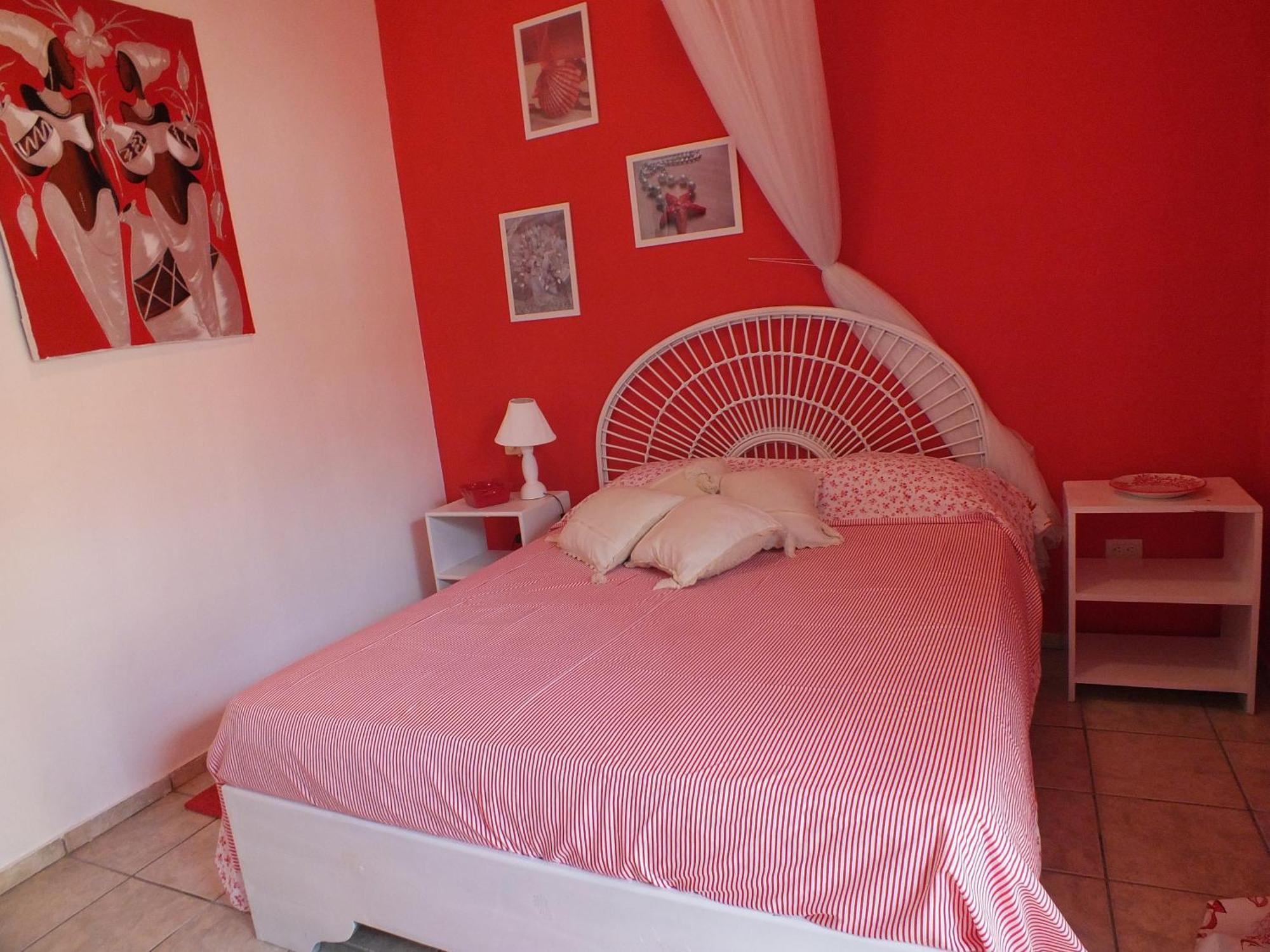 Villa Preciosa Bayahibe Quarto foto